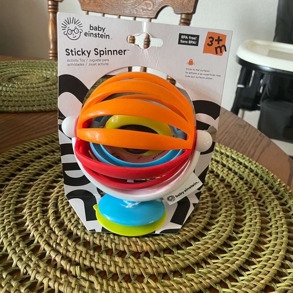 Baby Toy *NEW